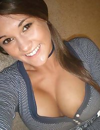Nice picture gallery of amateur busty babes